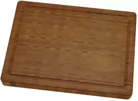 Pjaustymo lenta, bambukine, didele. 420x40x310 mm