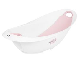 Carrello Auri vonelė su naujagimio įdėklu Blush Pink