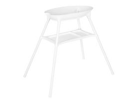 Carrello Auri vonelės stovas Pearl White