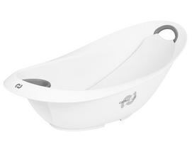 Carrello Auri vonelė su naujagimio įdėklu Slate Grey