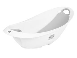 Carrello Auri vonelė su naujagimio įdėklu Cloud Grey