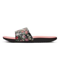 Nike Kawa Slide Vf 'Pale Ivory' Gs BV1226-001 29.5