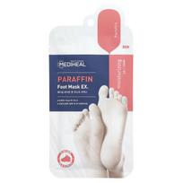 MEDIHEAL, parafino pėdų kaukė EX, 1 pora