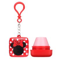 Lip Smacker, Disney Pelėnas Mikis ir Draugai, Lūpų Balzamas, Mini, Džiugus Medvilninis Saldainis, 5.7g (0.2oz)