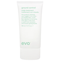 evo ground control scalp procedūra galvos odai