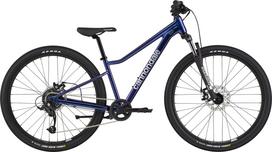 Dviratis Cannondale TRAIL 26
