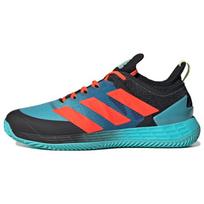 Adidas Adizero Ubersonic 4 Clay Pulse Aqua GV7877 43⅓