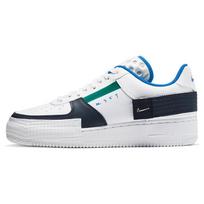 Nike Air Force 1 Type Baltas Obsidianas CQ2344-100 44