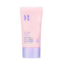 Holika Holika Makiažo apsauginis kremas nuo saulės SPF50+ PA+++ 60ml Matte Tone Up 1pc