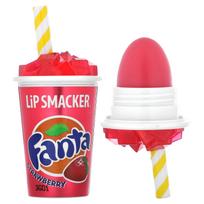 Lip Smacker, Fanta, lūpų balzamas, braškių, 7,4g (0,26 uncijos)