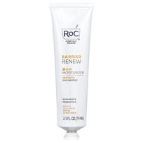 RoC, Barrier Renew, Morning Moisturizer, SPF 30, Fragrance-Free, 2.5 fl oz (74 ml)