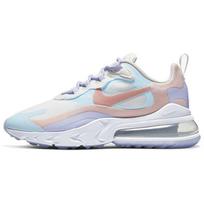 Nike Air Max 270 React 'Sail Coral Stardust' Women's CQ4805-146 38