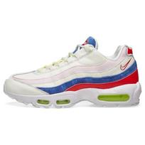 Nike Air Max 95 Velūrinis Panache Moteriški AQ4138-101 42