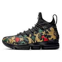 Nike LeBron 15 Performance Kith Užsidarymo ceremonija AJ3936-002 40