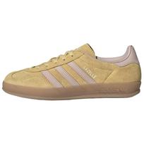 Adidas Originals Gazelle Indoor Classic Sportiniai Patogūs Pritaikymo Treniruočių Batai Moteriški Batai Derva-Geltoni IH9220 38