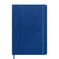 Užrašų knygelė OXFORD SIGNATURE, A5, 80 lapų, 90 gsm, langeliais, vnt.