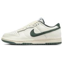 Nike Dunk Low Athletic Department Gilios Džiunglės Riedlenčių Batai Sportbačiai FQ8080-133 44 white