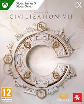 Xbox Series X žaidimas Firaxis Games Sid Meier's Civilization VII, anglų