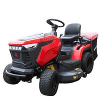 RIDER R102-BH vejos traktoriukas