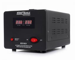 Įtampos stabilizatorius AVR 1000VA 230V KD1931