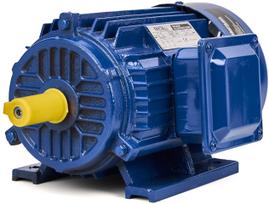 Elektros variklis 1,5KW 380V KD1811