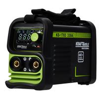 Inverterinis suvirinimo aparatas MMA 330A KD1783