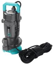 Panardinamas vandens siurblys 2200 W WDS2425