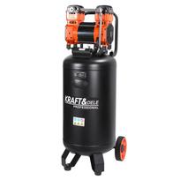 Alyvos nenaudojantis oro kompresorius 100l 3000W KD1389