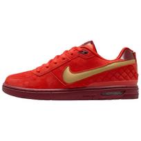 Nike SB Riedlentės Batai Unisex Raudoni IQ5648-600 40.5