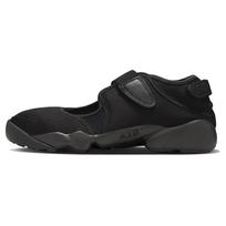 Nike Air Rift Trijų Juodų Moteriški HF5389-001 38
