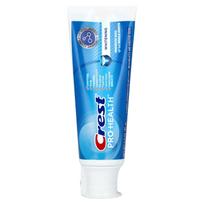 Crest, Pro-Health, Fluoro dantų pasta, balinimas, 3 uncijos (85 g)