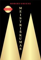 Meistriškumas - Robert Greene
