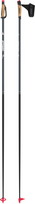 ATOMIC Pro Carbon QRS grey/balck cross country skiing poles