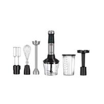 MPM MBL-42M hand blender - set 1500 W Black