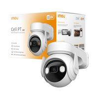 Imou Cell PT išmanioji PT kamera, 3MP, 3.6mm, pilnų spalvų naktinis matymas, microSD iki 256GB