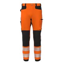Gerai matomos BoSafety TR-TENSION-C1-0302 kelnės
