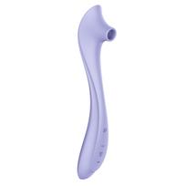Satisfyer Easy Lover Violet