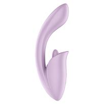 Satisfyer Tongue Expert Lavender