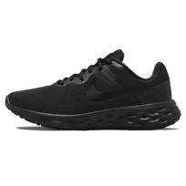 Nike Revolution 6 Next Nature 'Triple Black' Moteriški sportbačiai DC3729-001 38
