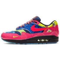 Nike Air Max 1 Premium Ep 'Longevity' Sportbačiai Laisvalaikio avalynė CU8861-460 35.5