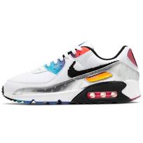 Nike Air Max 90 Have A Good Game Moteriški sportbačiai Laisvalaikio batai DC0835-101 35.5