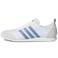 Adidas Neo Vs Jog 'Balti Mėlyni Pilki' Sportbačiai DB0466 44