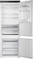 Įmontuojamas šaldytuvas ASKO RBC297SND1