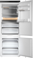 Įmontuojamas šaldytuvas ASKO RBC597SND1