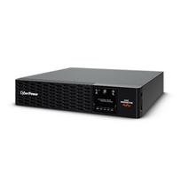 CYBERPOWER PR1000ERT2U UPS 1000W Rack/Tower 2U IEC C13