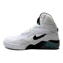 Nike Air Force 180 Mėlynas Smaragdas 537330-100 44
