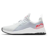 Nike Air Max Bella Tr 3 'Pilka Ryškiai Raudona' Moteriški CJ0842-105 38