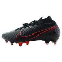 Nike Mercurial Superfly 7 Elite AG Pro 'Black Chile Red' AT7892-060 40