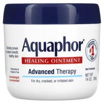 Aquaphor, terapinis tepalas, odos apsauga, 14 oz (396 g)