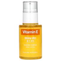 Nature Republic Gera oda, Vitaminas E ampulė, 30ml (1,01 fl uncijos)